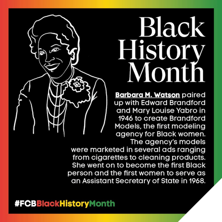 BHM Illustrations by Deborah Grieder